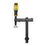 BuildPro 16mm T-Post Clamp
