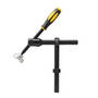 BuildPro 16mm Pivoting T-Post Clamp