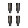 BuildPro 16mm Stop, 4 pack