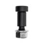 BuildPro Socket Shoulder Screw Set, Standard, 1/2 inch shoulder