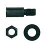 BuildPro Socket Shoulder Screw Set, Flush, 7/8 inch shoulder