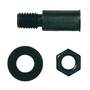 BuildPro Socket Shoulder Screw Set, Flush, 1-1/4 inch shoulder