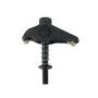 BuildPro Forged Adjusta-Clamps, 3/8-16, with 1-3/4 inch capacity