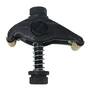 BuildPro Forged Adjusta-Clamps, 1/2-13, with 2-1/16 inch capacity