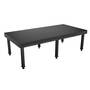 BuildPro ALPHA 5/8 Welding Table, 120 x 60 inch