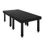 BuildPro ALPHA 5/8 Welding Table Bundle, (2) 48 x 48 inch