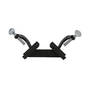 90 degree Fixed Tube Welding Positioner