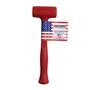 Trusty-Cook Soft Face Dead Blow Hammer, 13 oz