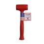Trusty-Cook Soft Face Dead Blow Hammer, 21 oz