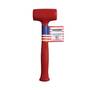 Trusty-Cook Soft Face Dead Blow Hammer, 26 oz