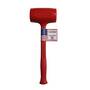 Trusty-Cook Soft Face Dead Blow Hammer, 53 oz