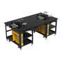 Strong Hand Rhino Cart Bridge Package, 48 x 90 inch