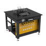 Strong Hand Rhino Cart XL Mobile Fixturing Station, 48 x 48 inch
