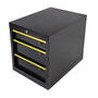 Storage Tool Box for Strong Hand Rhino Cart