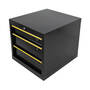 Storage Tool Box for Strong Hand Rhino Cart
