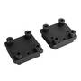 Strong Hand Rhino Cart Connecting Blocks, 2 pack
