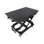 Strong Hand Rhino Lift Mobile Fixturing Station, 48 x 30 inch