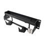 Grinder Storage Rack for Strong Hand Rhino Cart