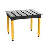 BuildPro Welding Table, 47 x 38 inch