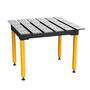 BuildPro Welding Table, 47 x 46 inch