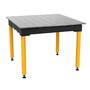 BuildPro MAX Welding Table, 48 x 48 inch