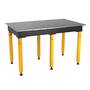 BuildPro MAX Welding Table, 60 x 36 inch