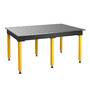 BuildPro MAX Welding Table, 72 x 48 inch