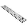 BuildPro Table Top Individual Plate, MAX Table 36 x 6 x 5/8 inch