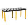 BuildPro Welding Table, 78 x 38 inch