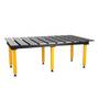 BuildPro Welding Table, 78 x 46 inch