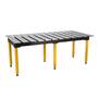 BuildPro Welding Table, 94 x 46 inch