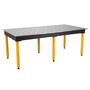 BuildPro MAX Welding Table, 96 x 48 inch
