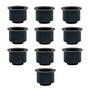 Locating Bushing for Build Pro Table Plates, 10 pack