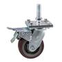 BuildPro Mobility Caster