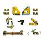 Tack Master Magnet Kit