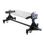 Rotary Positioners for BuildPro Slotted Tabletops