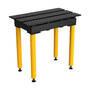 BuildPro Welding Table, 22 x 38 inch, Nitrided