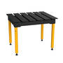 BuildPro Welding Table, 47 x 38 inch, Nitrided