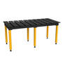BuildPro Welding Table, 78 x 38 inch, Nitrided