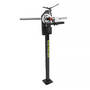 Baileigh TN-250 Deluxe Hole Saw Tube Notcher Kit