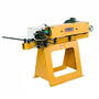 Baileigh TN-400 4 inch Abrasive Tube Notcher