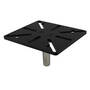 Vise Mounting Plate for ProLine Metal Shaping Station