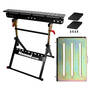 Nomad 36 Welding Fixture Sawhorse