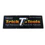 Trick-Tools Fabric Banner, 4 ft