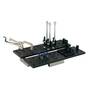 Table Top Fixture Plate Deluxe Kit