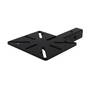 Vise and Grinder Plate for Versa-Mount