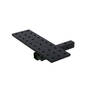 BuildPro Swiveling Fixture Plate for Versa-Mount