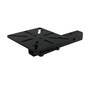 Swiveling Vise and Grinder Plate for Versa-Mount