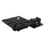 Versa-Mount Swiveling Vise and Grinder Plate
