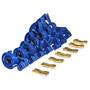 Ercolina TUBEKIT1 Large Radius Round Tube Die Set Package